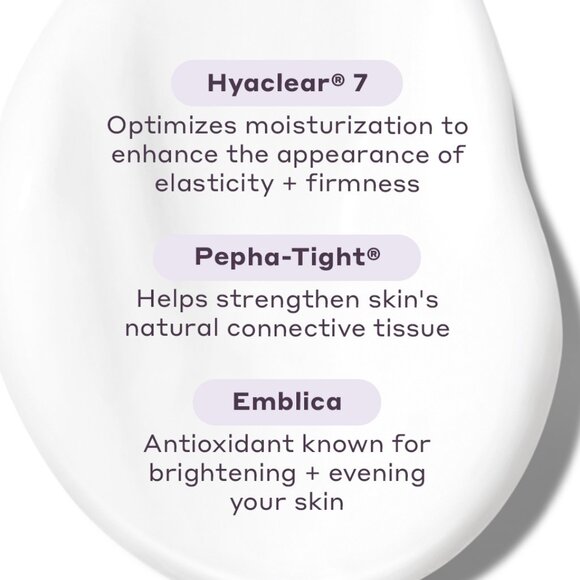 Womaness Let's Neck, Neck and Décolleté Serum 1.7 fl oz - Picture 5 of 5